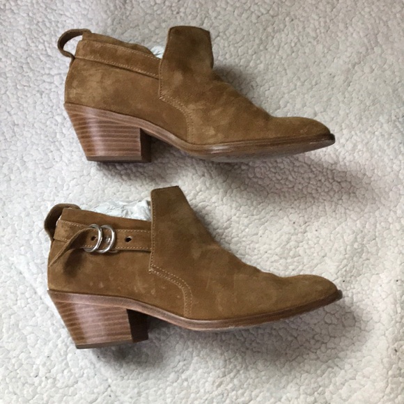 rag & bone- Sullivan Boot- Hazel - Picture 2 of 8